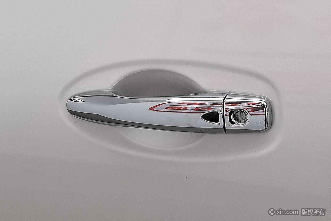 Nissan Terra 2020 2.5L AT Luxury