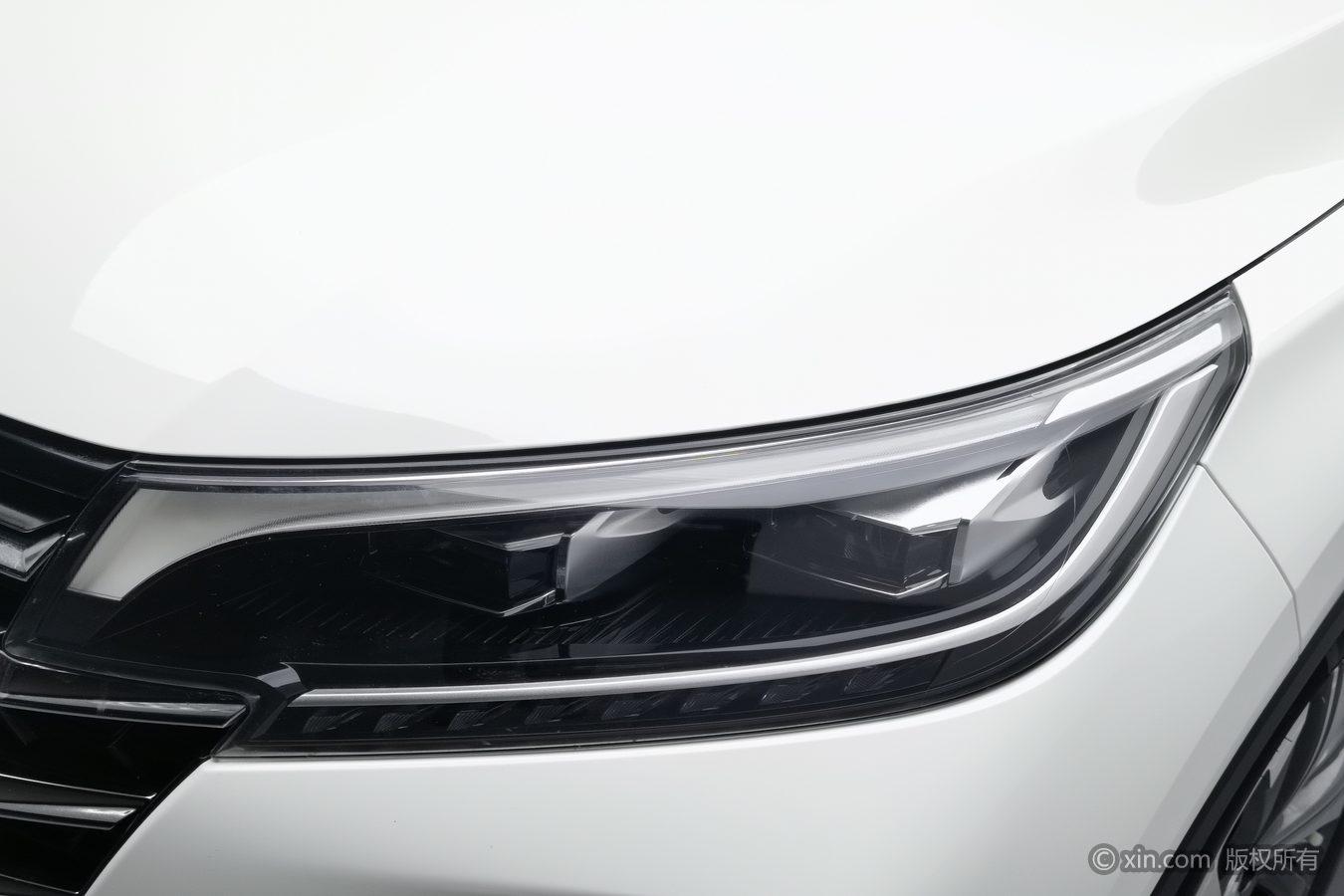 GAC GS4 2021 270T AT