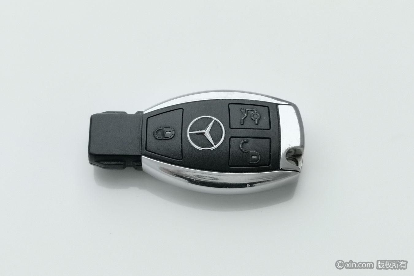 Mercedes-Benz GLC 2019 GLC 260 4MATIC Luxury