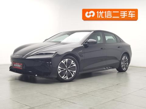 BYD Seal