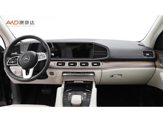 Mercedes-Benz GLE PHEV 2023 Черный из Китая, фото 6