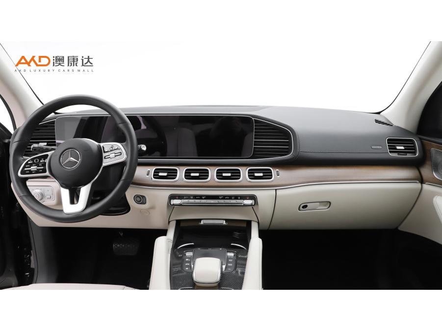 Mercedes-Benz GLE PHEV 2022 GLE 350e 4MATIC