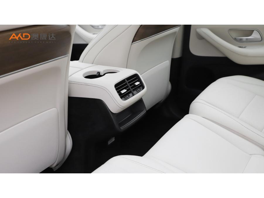 Mercedes-Benz GLE PHEV 2022 GLE 350e 4MATIC
