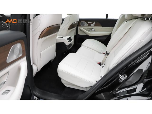 Mercedes-Benz GLE PHEV id 4274304 из Китая 8