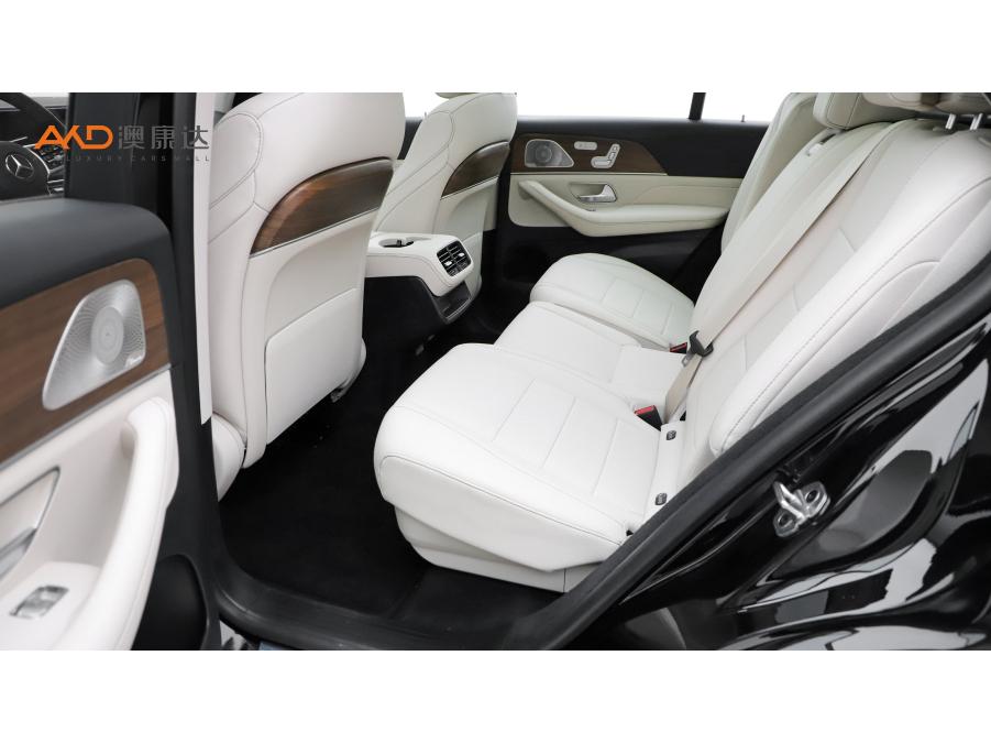 Mercedes-Benz GLE PHEV 2022 GLE 350e 4MATIC