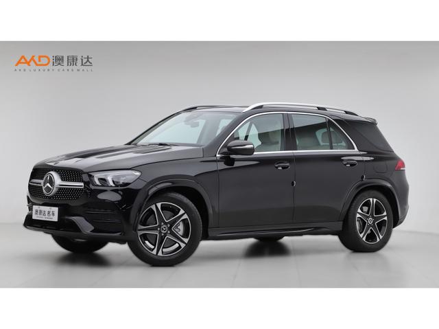 Mercedes-Benz GLE PHEV id 4274304 из Китая 9