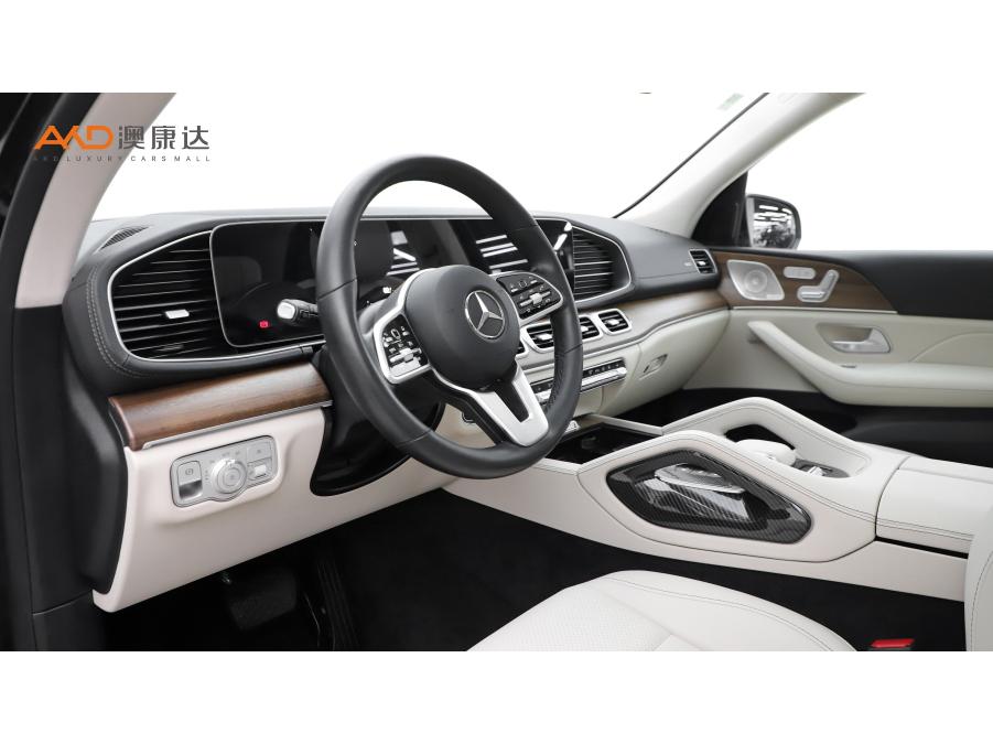Mercedes-Benz GLE PHEV 2022 GLE 350e 4MATIC