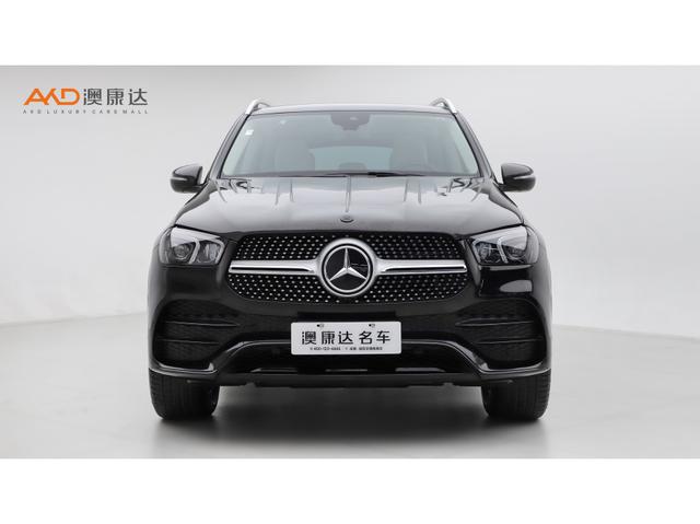 Mercedes-Benz GLE PHEV id 4274304 из Китая 10