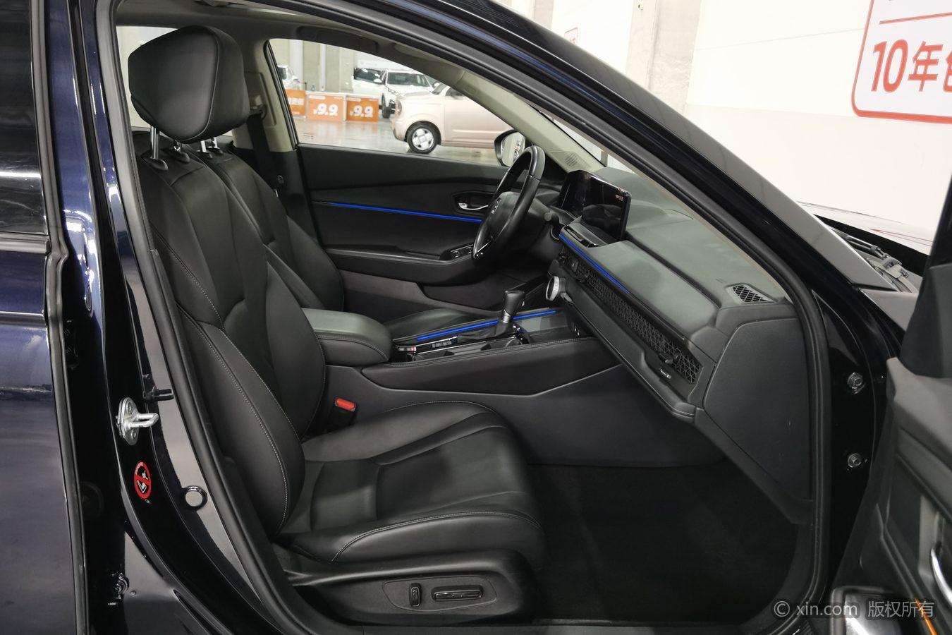 Honda Accord id 4440020 из Китая 8