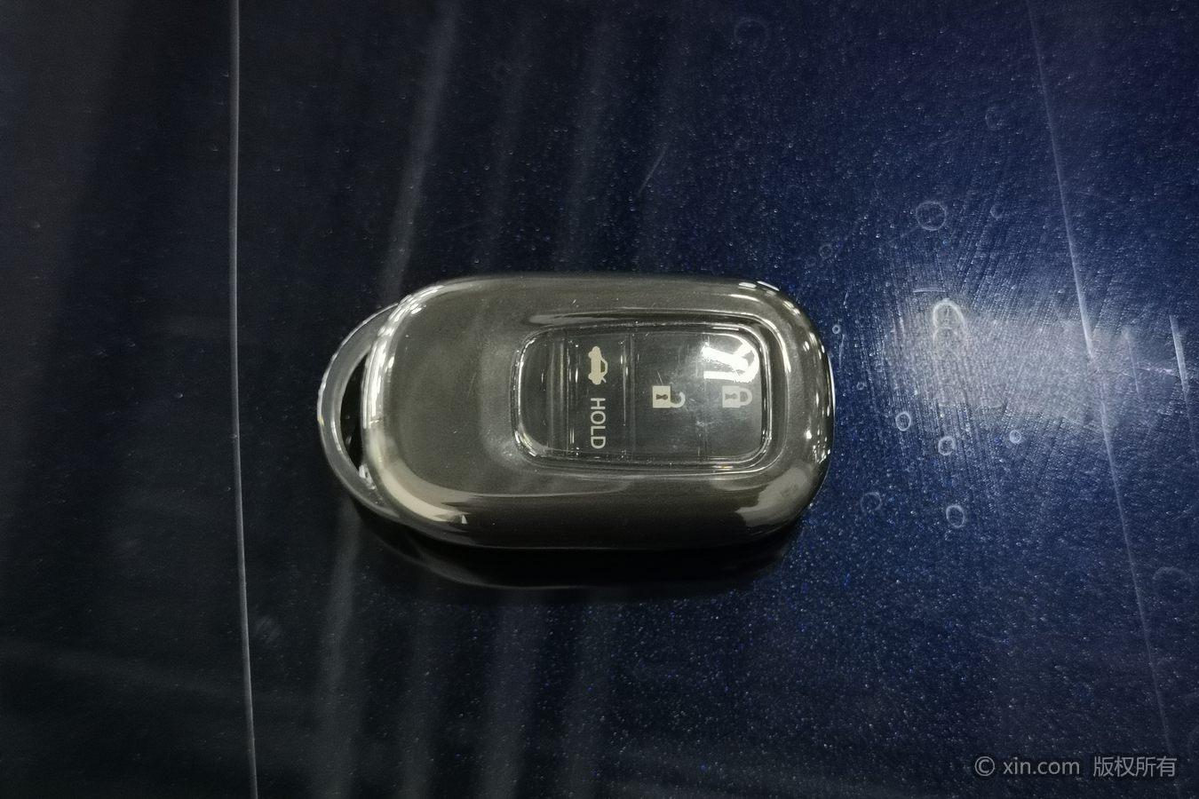 Honda Accord id 4440020 из Китая 9