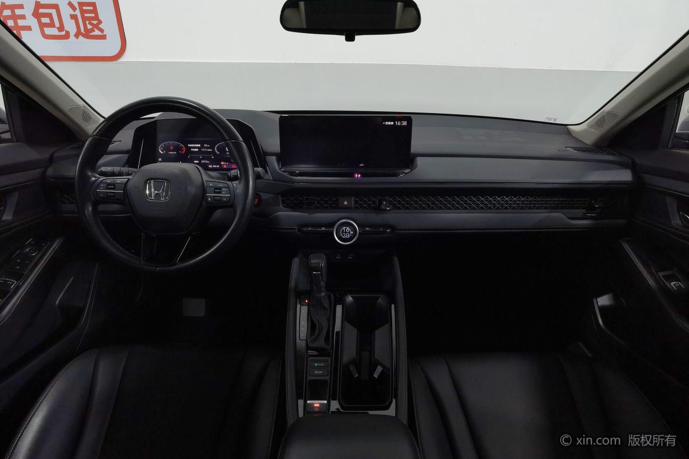 Honda Accord id 4440020 из Китая 12