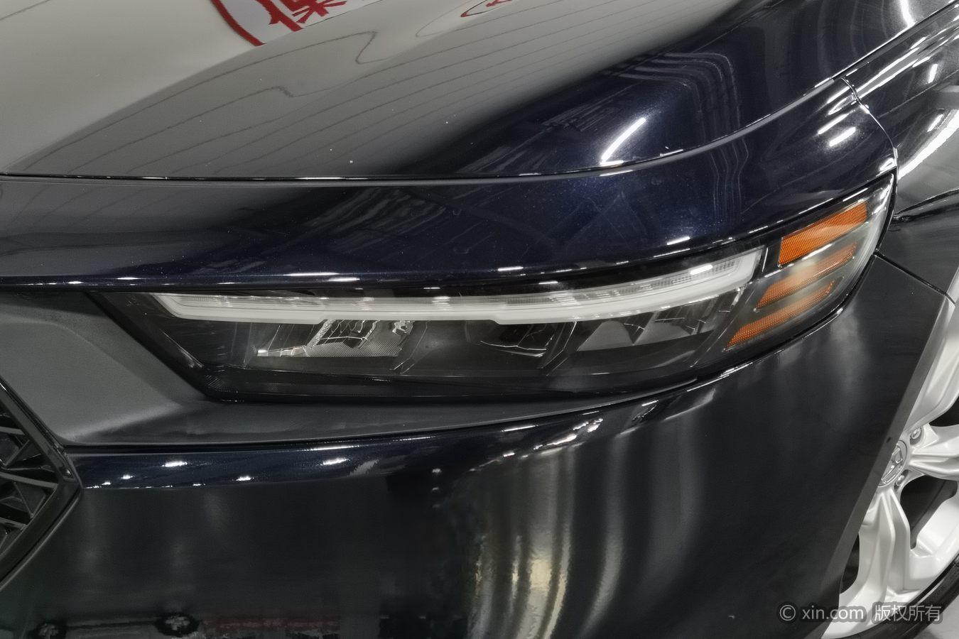 Honda Accord id 4440020 из Китая 14
