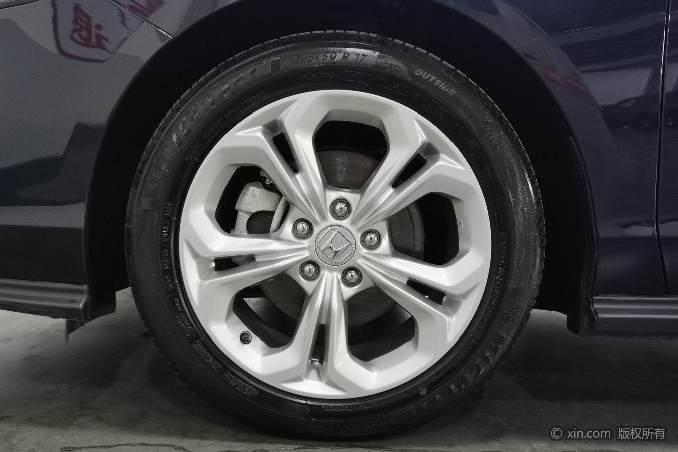 Honda Accord id 4440020 из Китая 15