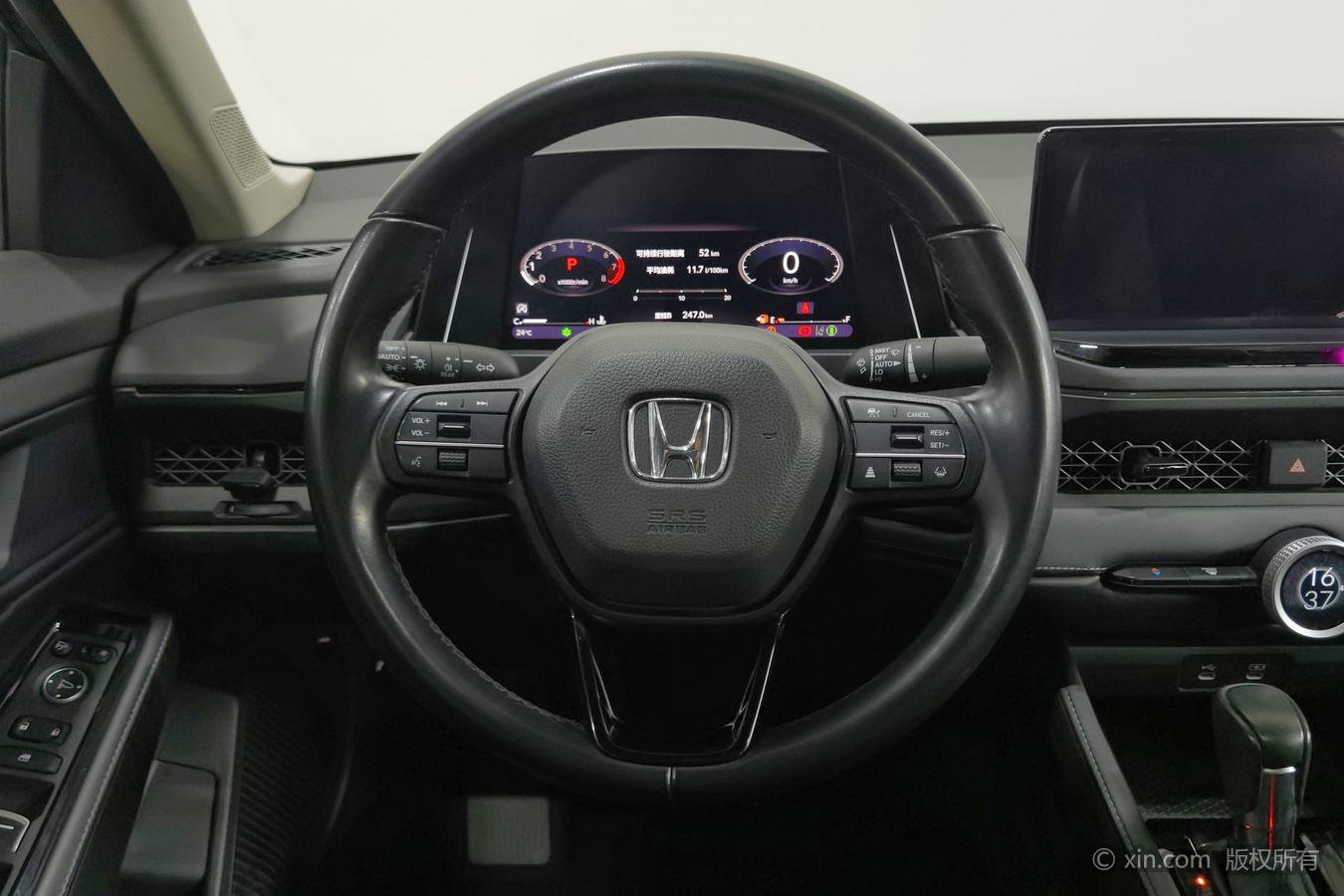 Honda Accord id 4440020 из Китая 16