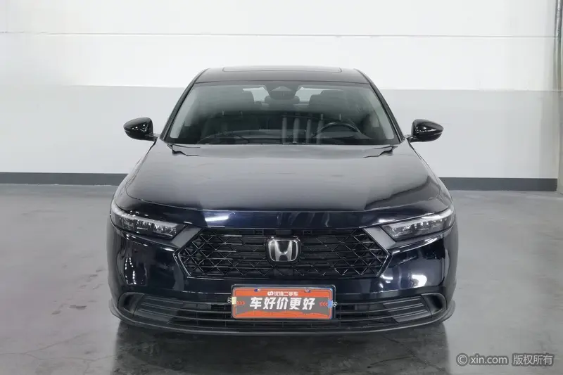 Honda Accord — фото 2