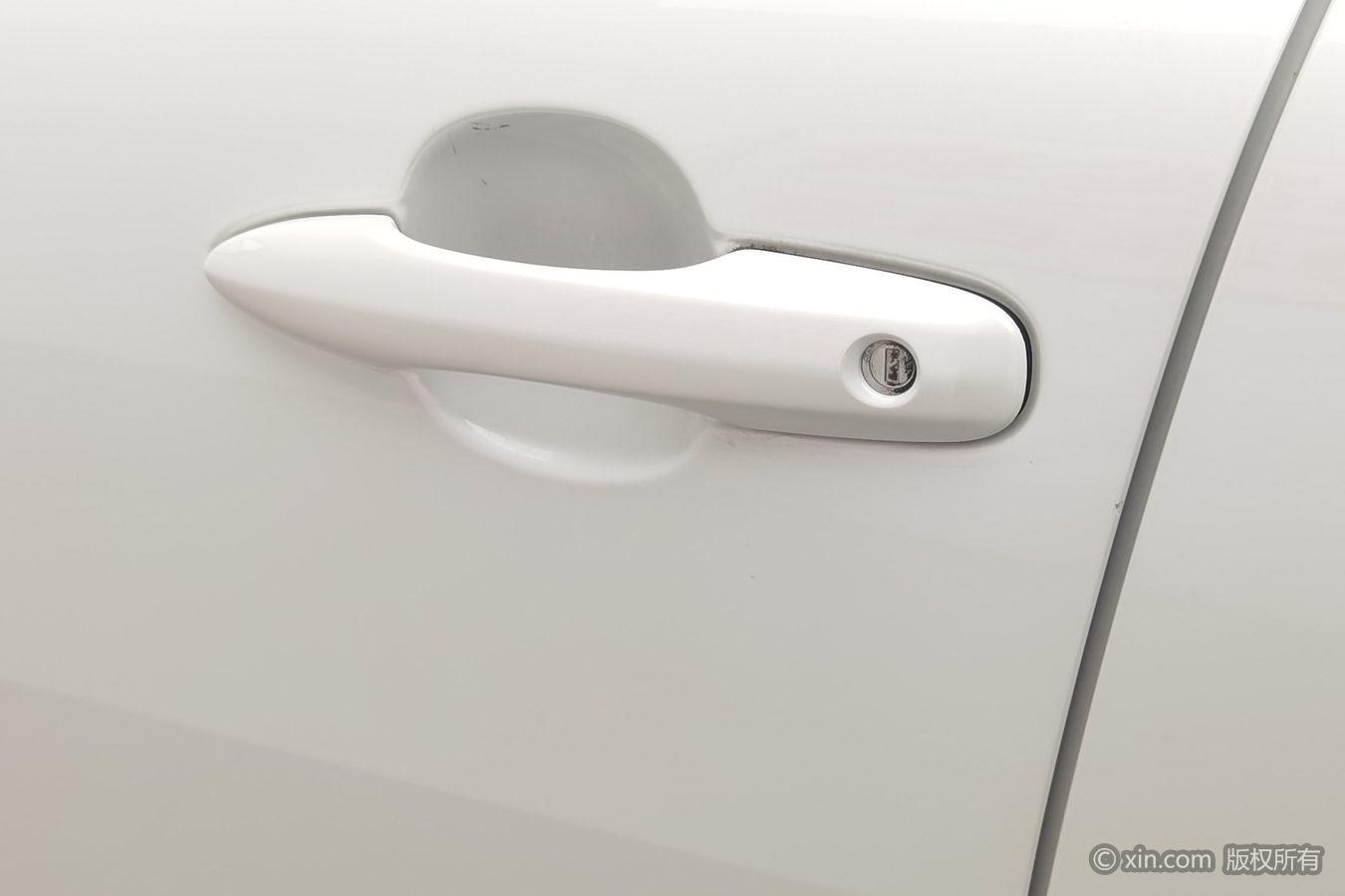 Toyota Frontlander 2024 2.0L CVT Elite