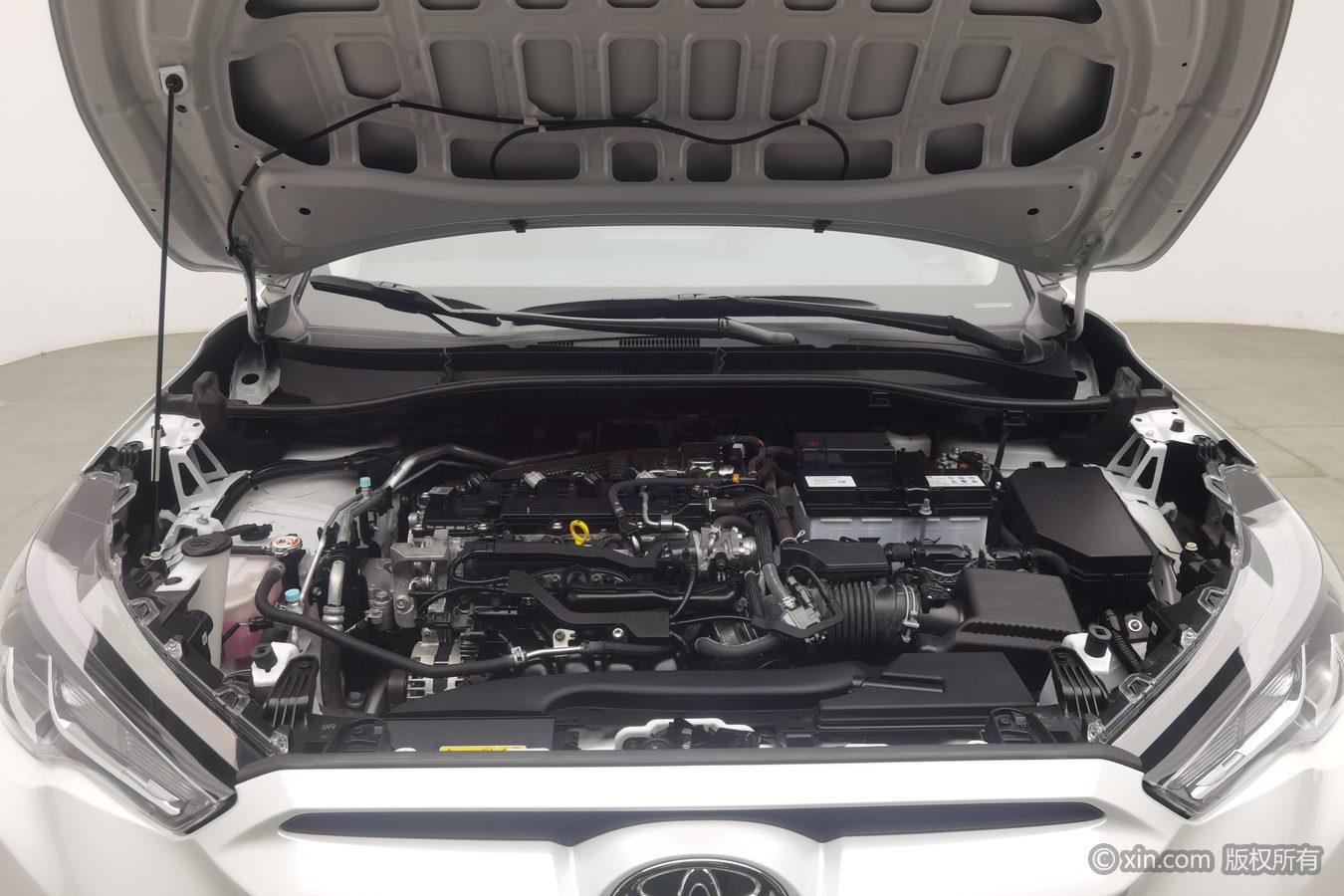 Toyota Frontlander 2024 2.0L CVT Elite