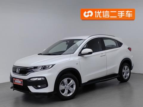 Honda XR-V 2017 1.5L LXi CVT
