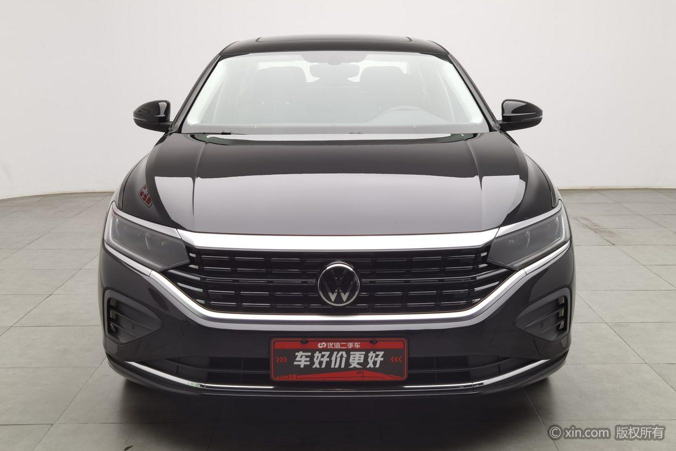 Volkswagen Passat 2025 380TSI
