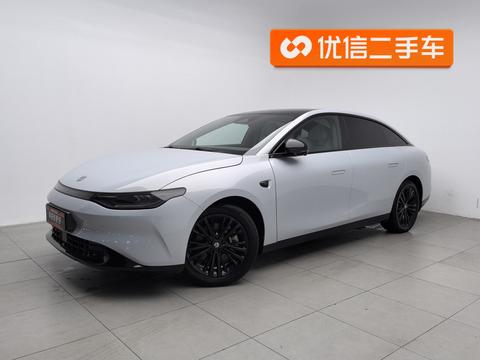 Leapmotor C01