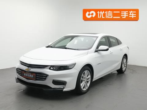 Chevrolet Malibu XL