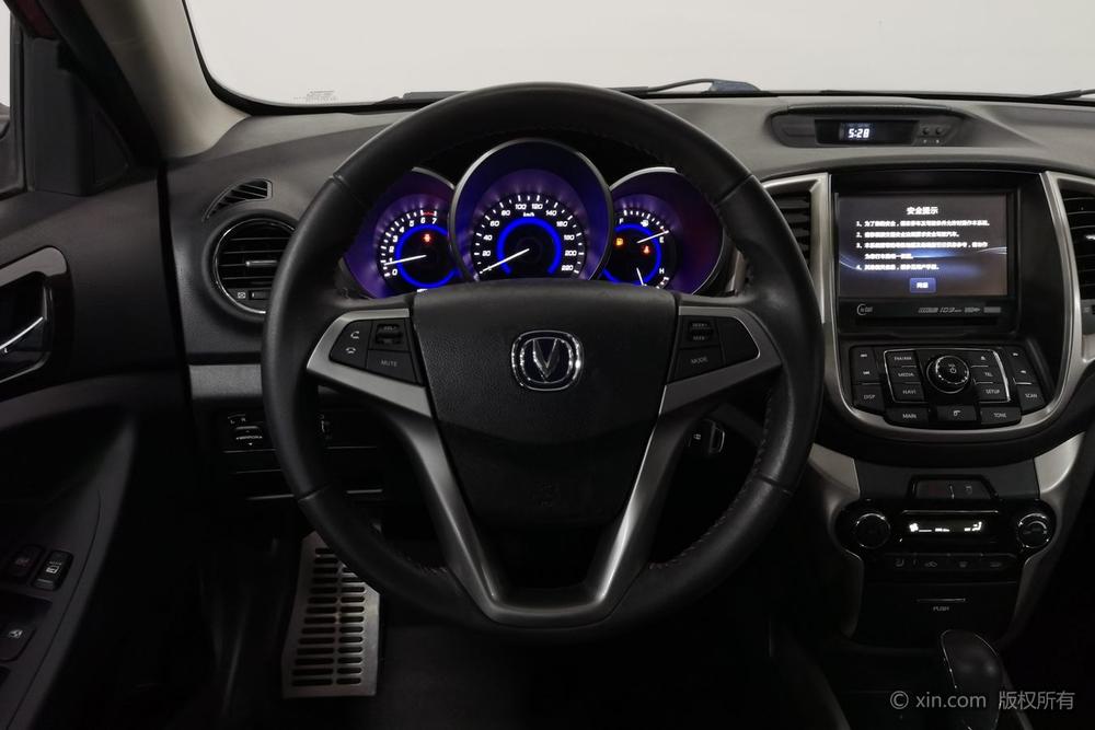 Changan Eado XT, фото 14
