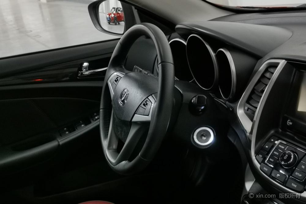 Changan Eado XT, фото 10