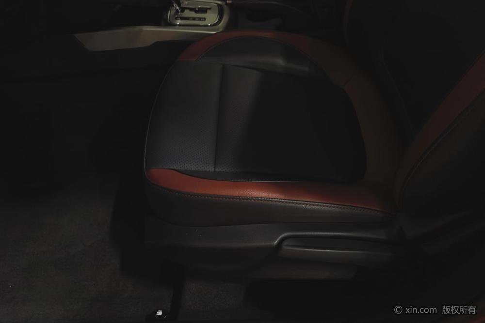 Changan Eado XT, фото 18