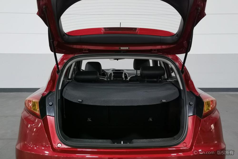 Changan Eado XT, фото 24