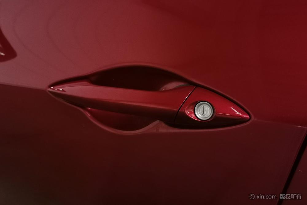 Changan Eado XT, фото 12
