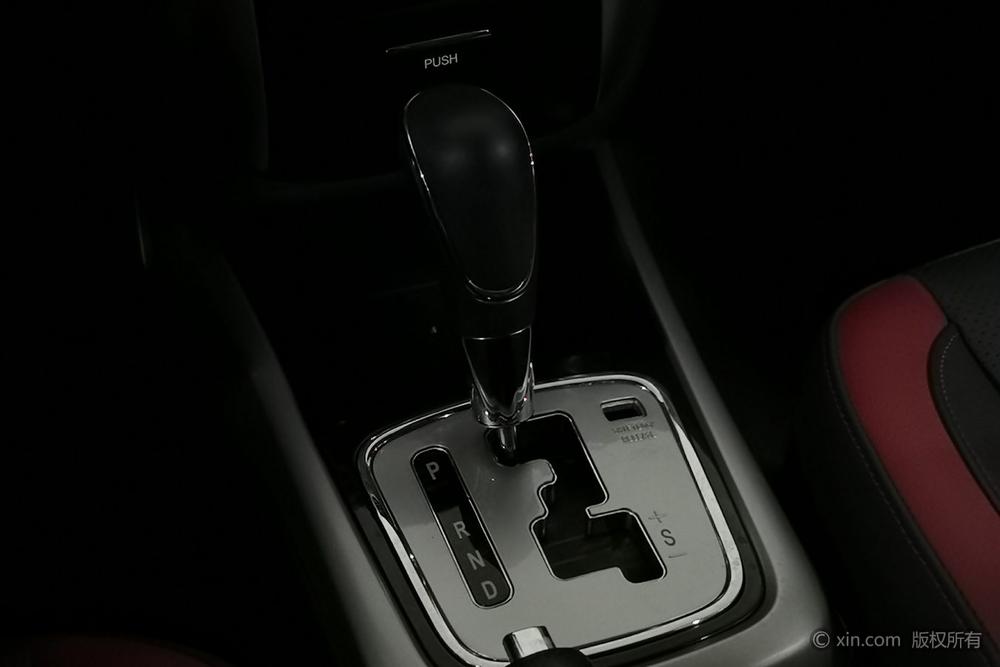 Changan Eado XT, фото 15