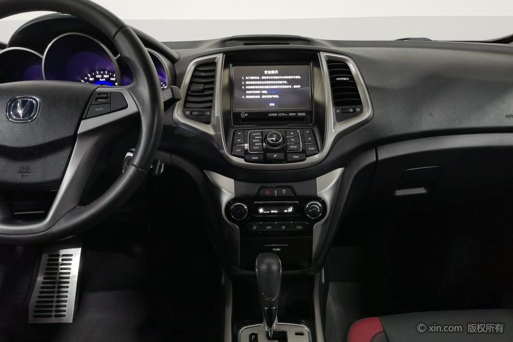 Changan Eado XT, фото 11
