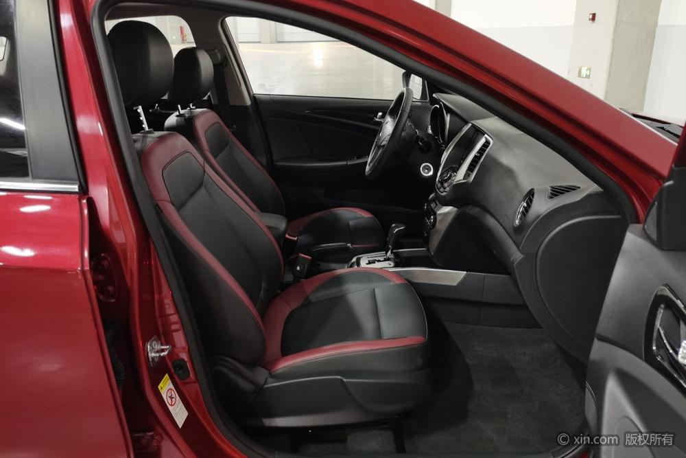 Changan Eado XT, фото 19