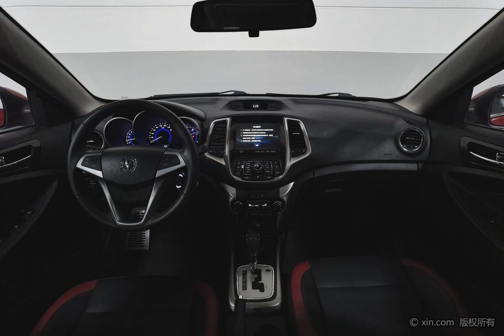 Changan Eado XT, фото 13