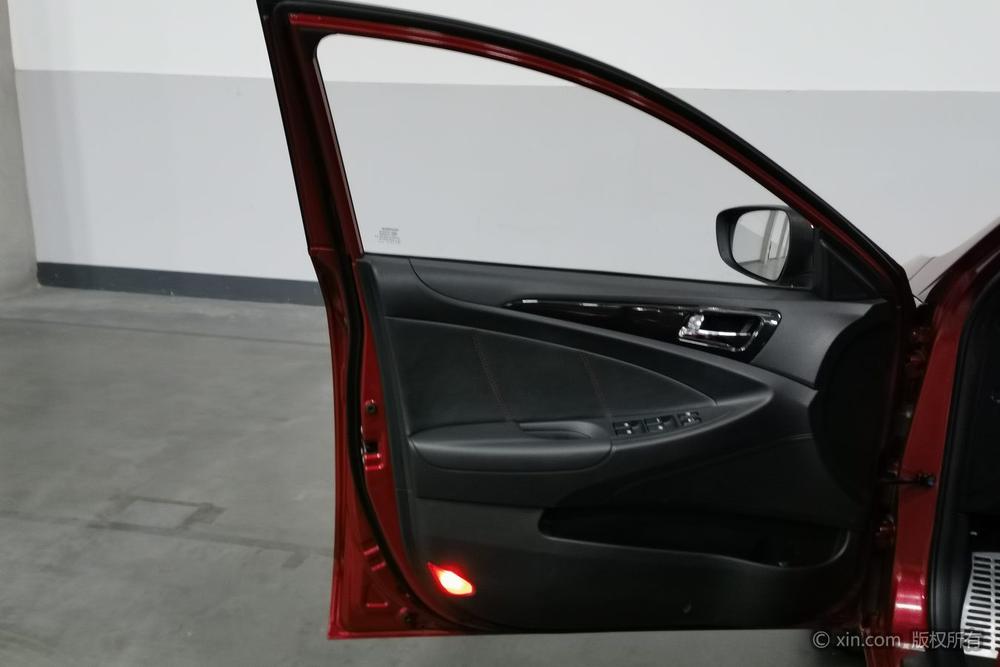 Changan Eado XT, фото 22
