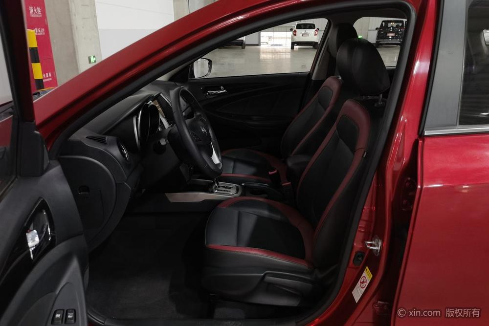 Changan Eado XT, фото 17