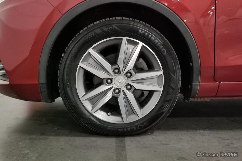 Changan Eado XT, фото 8