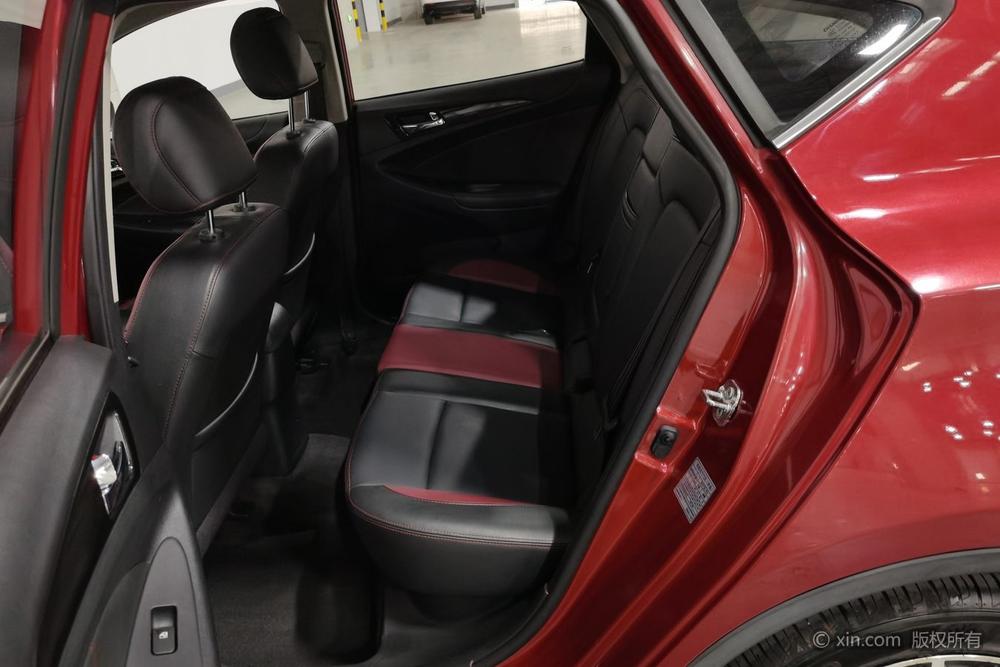 Changan Eado XT, фото 20