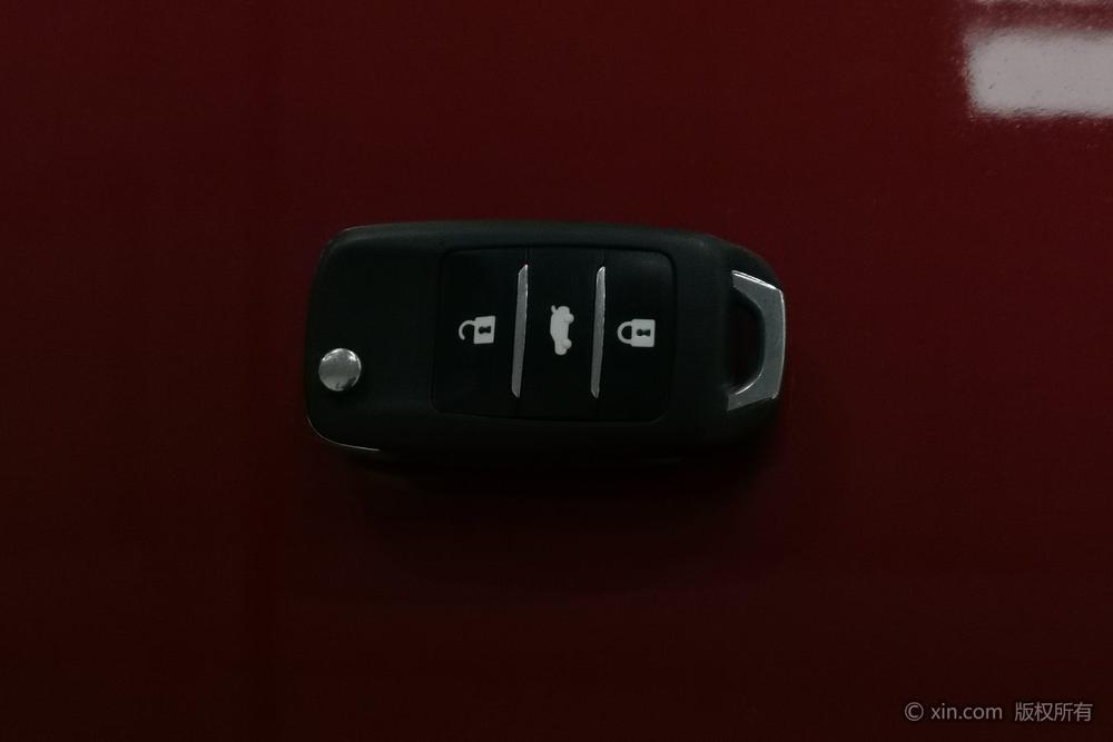 Changan Eado XT, фото 6