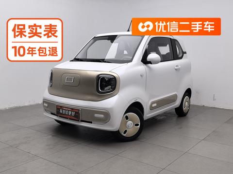Besturn Bestune Pony 2024 — пригон из Китая