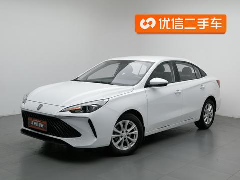 Roewe i5