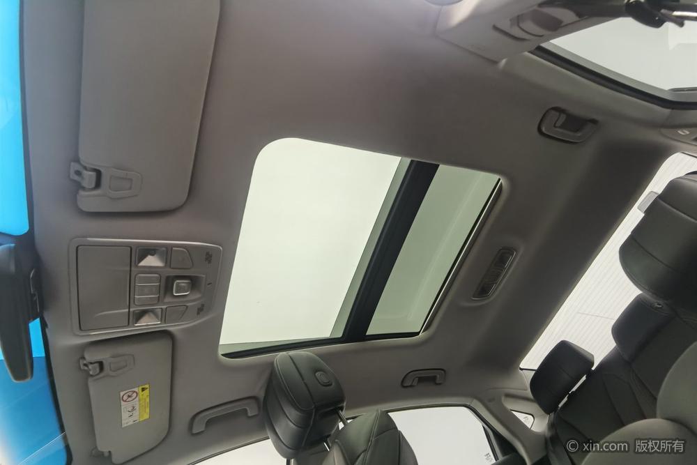 Заказать Geely Borui ePro 2018 года за 1 224 106 ₽  из Китая