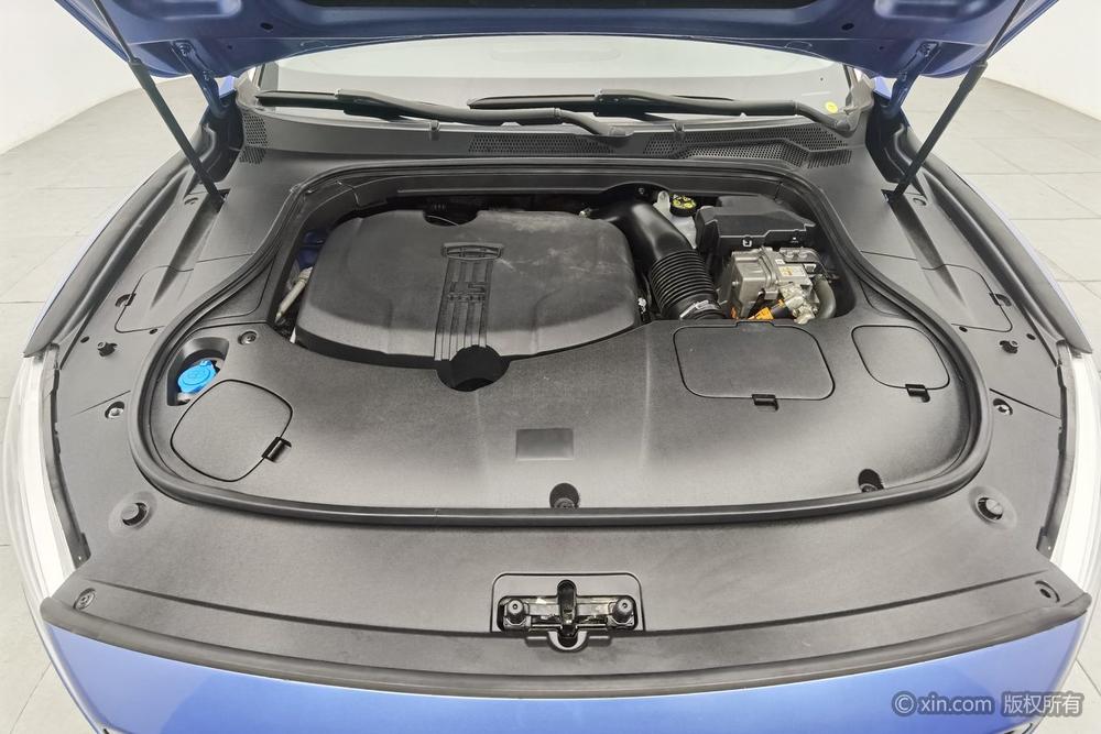 Заказать Geely Borui ePro 2018 года за 1 224 106 ₽  из Китая