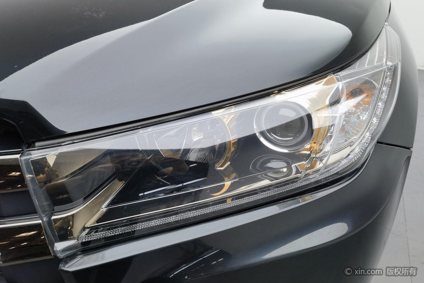 Toyota Highlander 2018 2.0T 7 мест VI