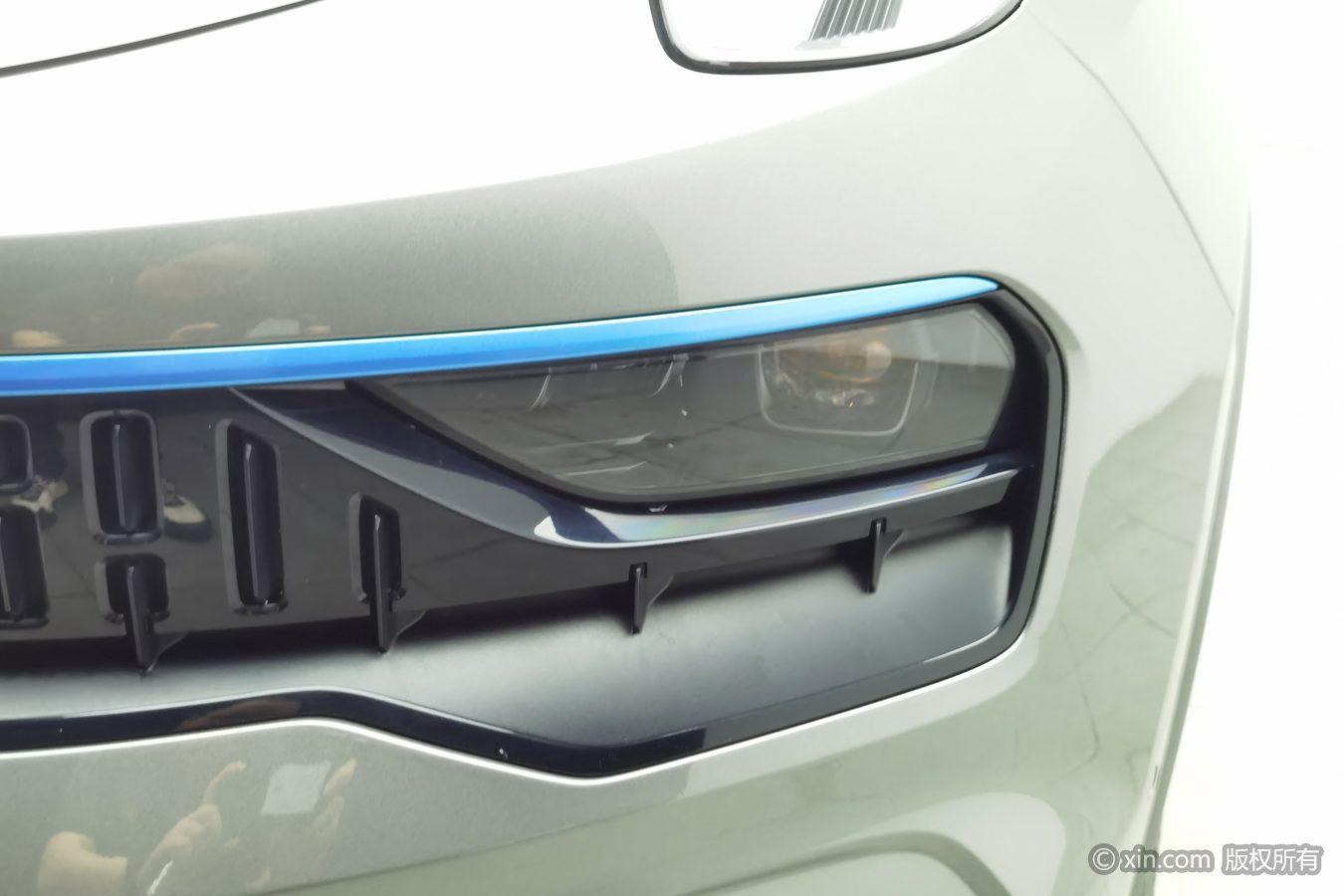 Lynk & Co 05 2020 2.0TD Halo