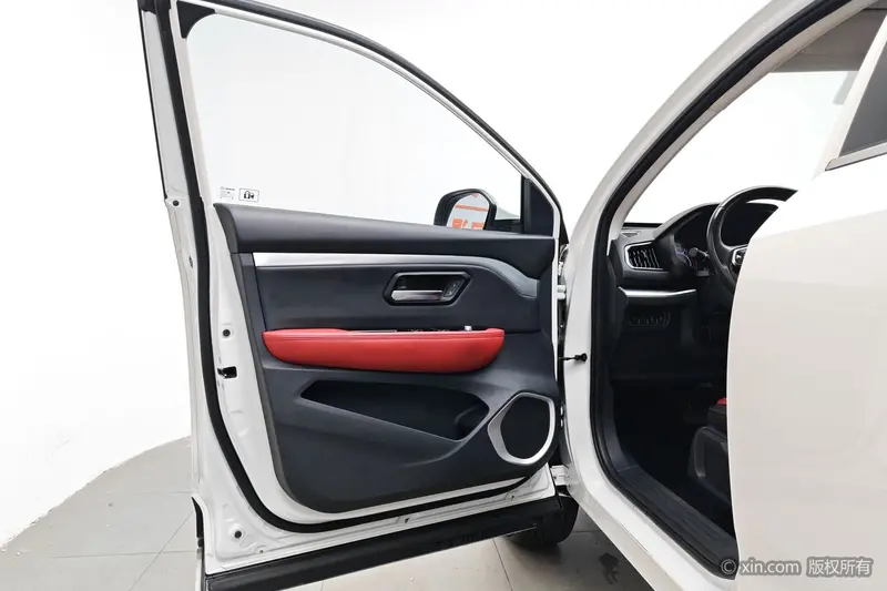 Haval H2s — фото 16