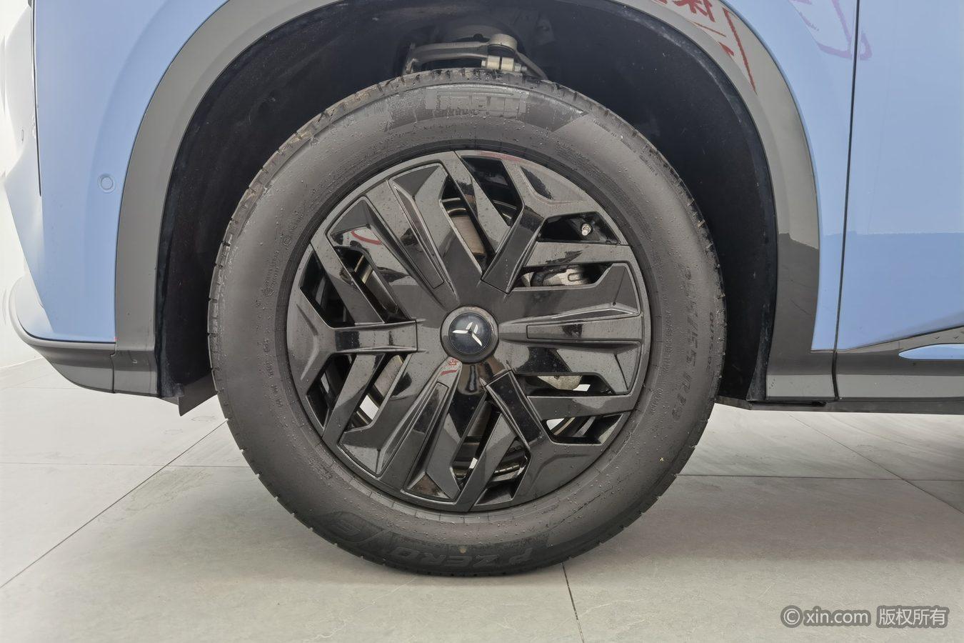 Hongqi 08 2025 520 Max