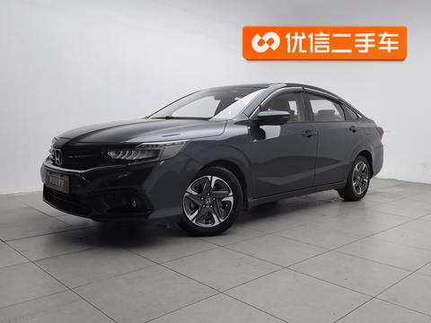 Honda Envix