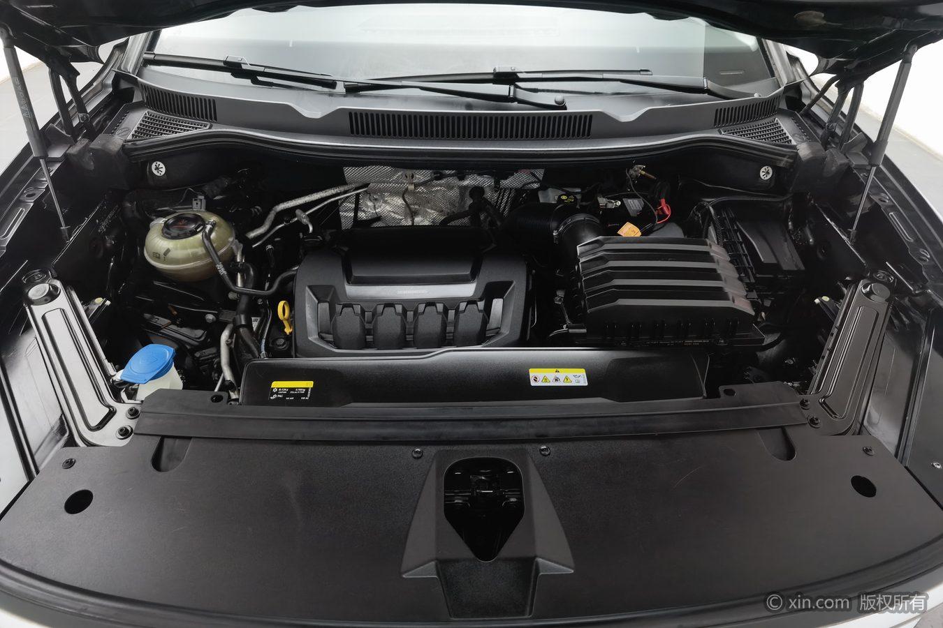 Volkswagen Viloran 2021 380TSI Luxury Pro