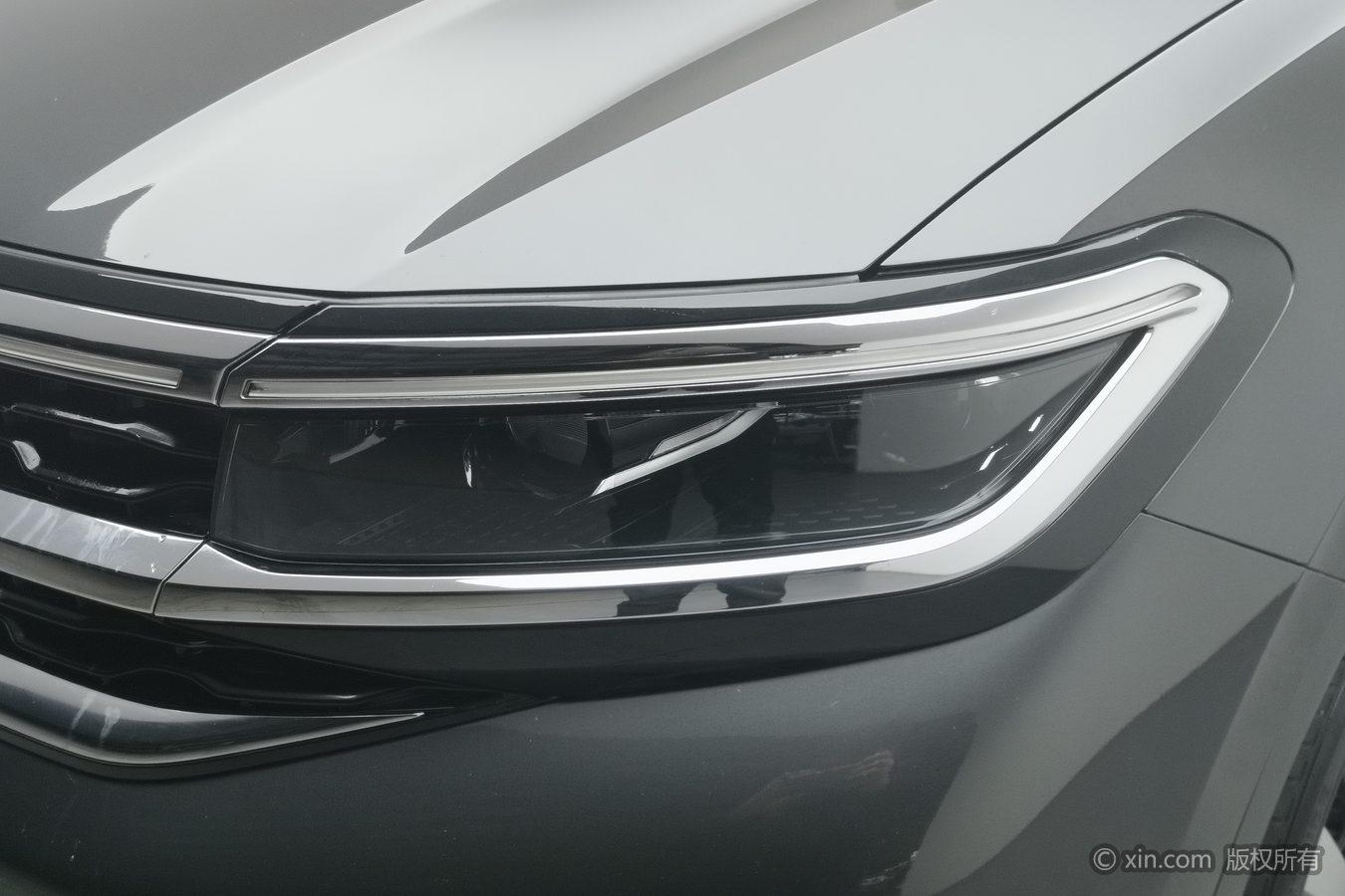 Volkswagen Viloran 2021 380TSI Luxury Pro